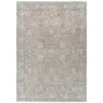 Möbelix Vintage-teppich Percy 100 Grün, Beige 120/170 cm