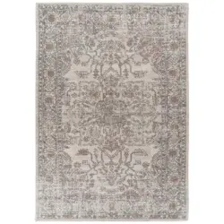 Vintage-teppich Percy 300 Beige 160/230 cm