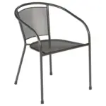 Möbelix Gartensessel-Set Delos Bistrosessel