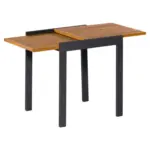 M&ouml;belix Balkontisch Balkonausziehtisch