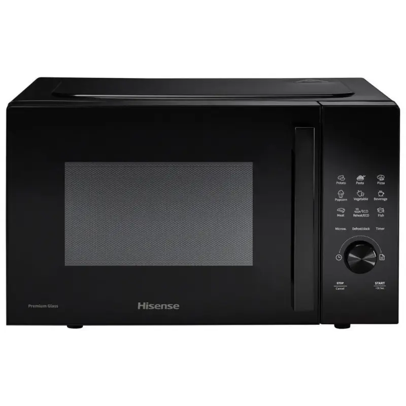 Mikrowelle H23mobsd1h