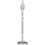 Möbelix Akku-bodenstaubsauger Hvc6133wii