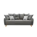 Möbelix Schlafsofa Pamplona