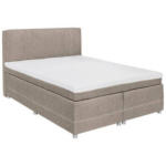 Möbelix Boxspringbett Luanda 2