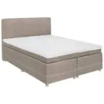 Möbelix Boxspringbett Luanda 2