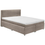 Möbelix Boxspringbett Luanda 2