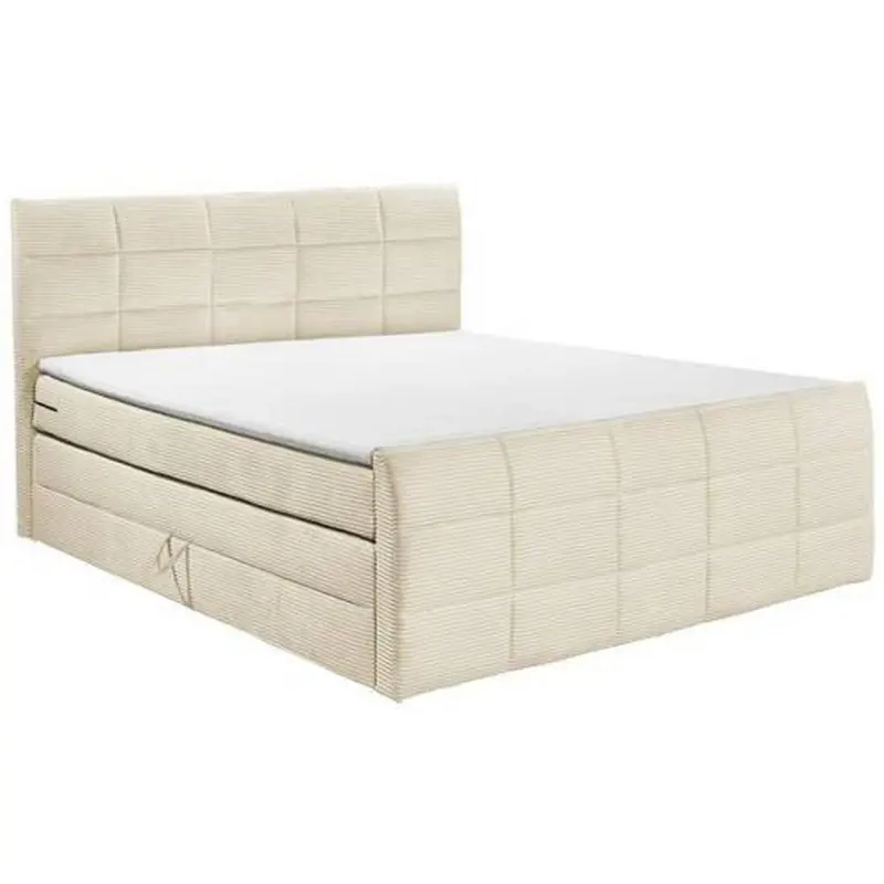 Boxspringbett Bolivia 6