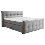 Möbelix Boxspringbett Manchester 6
