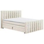 Möbelix Boxspringbett Mendoza 6
