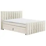 M&ouml;belix Boxspringbett Mendoza 6