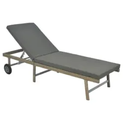 Gartenliege Navarra Aktionsliege