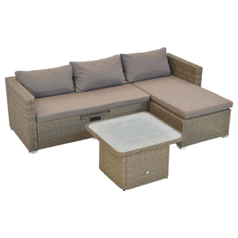 Loungegarnitur Veneto Set