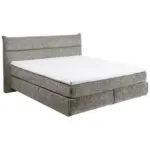 Möbelix Boxspringbett Zandvoort 6