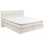 Möbelix Boxspringbett Zandvoort 6