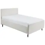 Möbelix Polsterbett Peach