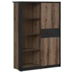 Möbelix Highboard Kassel Cabinet