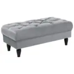 M&ouml;belix Hocker Cupido