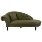 Möbelix Récamiere Cupido