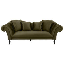 3-Sitzer-Sofa Cupido