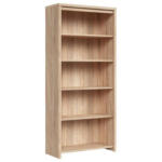 Möbelix Regal Kaspian Bookshelf