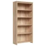 M&ouml;belix Regal Kaspian Bookshelf