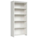 Möbelix Regal Kaspian Bookshelf