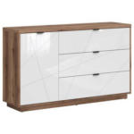 Möbelix Sideboard Forn Chest Of Drawers