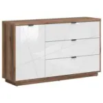 Möbelix Sideboard Forn Chest Of Drawers