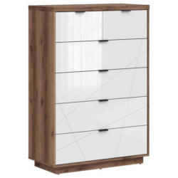 Kommode Forn Chest Of Drawers