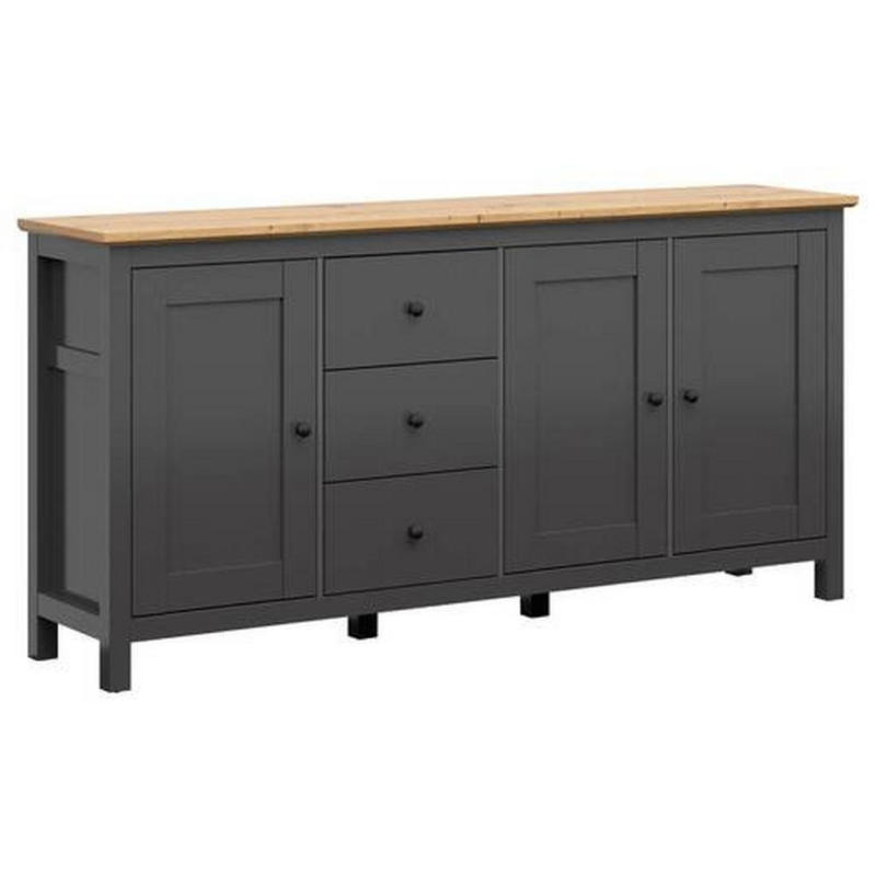 Sideboard Hesen Chest Of Drawers