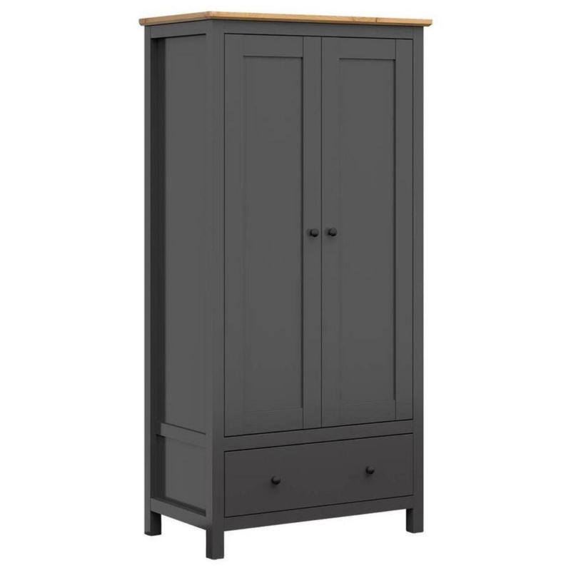 Kleiderschrank Hesen Wardrobe