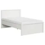 M&ouml;belix Bett Kaspian