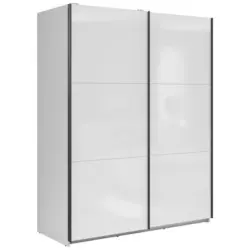 Schwebetürenschrank Tetrix