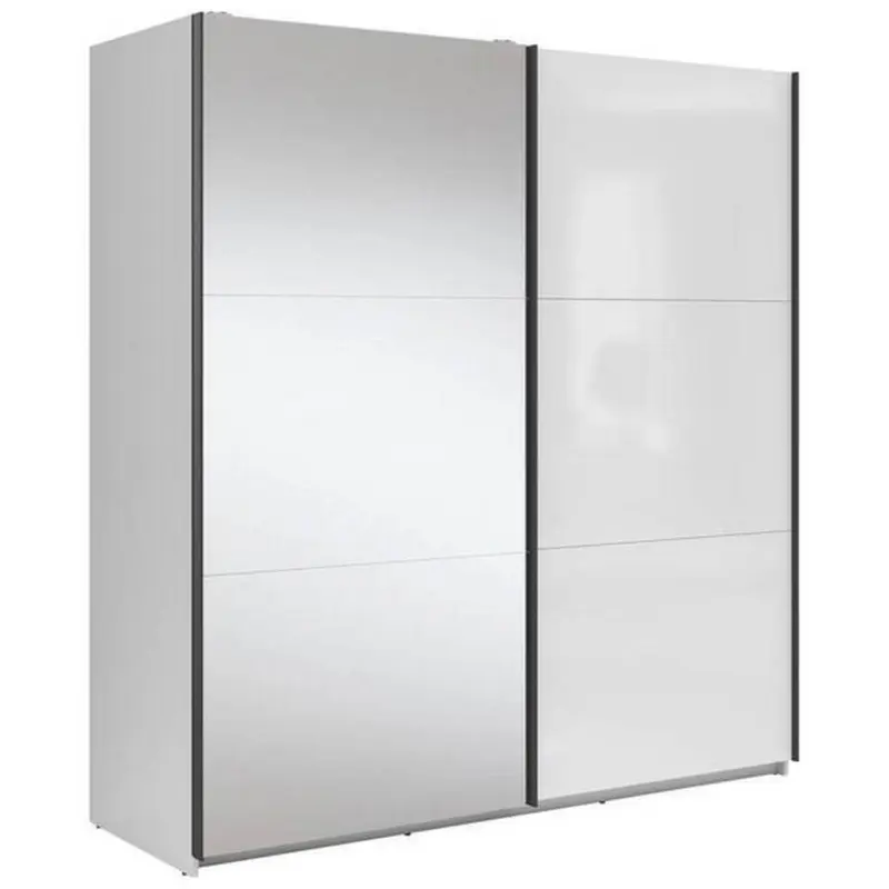 Schwebetürenschrank Tetrix