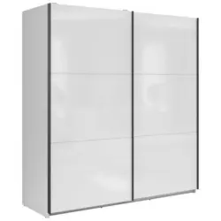 Schwebetürenschrank Tetrix