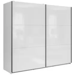 Schwebetürenschrank Tetrix