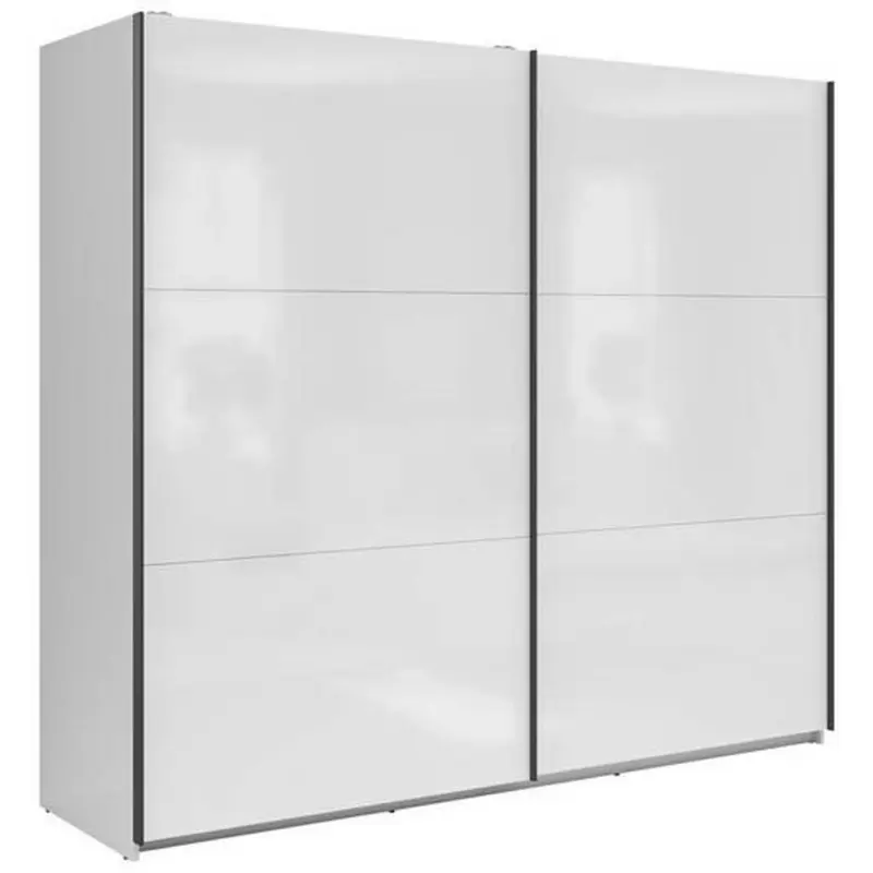 Schwebetürenschrank Tetrix