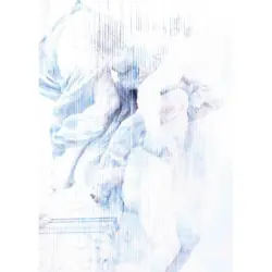 Fototapete 200/280 cm Abstraktes