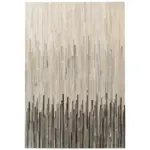 Möbelix Lederteppich Ravi 300