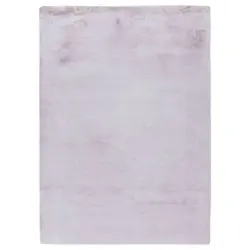 Hochflorteppich Saika 100