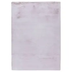 Hochflorteppich Saika 100