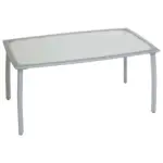Möbelix Gartentisch Tisch 150 X 90 Cm