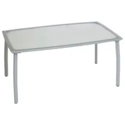 Gartentisch Tisch 150 X 90 Cm
