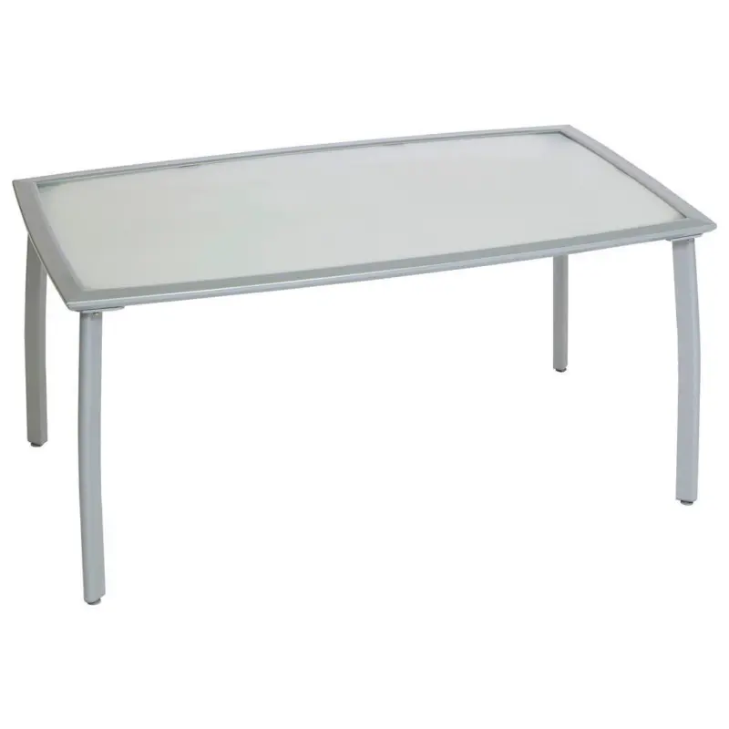 Gartentisch Tisch 150 X 90 Cm