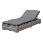 Möbelix Sonnenliege Multiliege