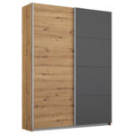 Möbelix Schwebetürenschrank Subito