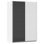 Möbelix Schwebetürenschrank Subito