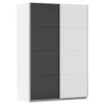 Möbelix Schwebetürenschrank Subito