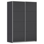 Möbelix Schwebetürenschrank Subito