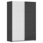 Möbelix Schwebetürenschrank Subito